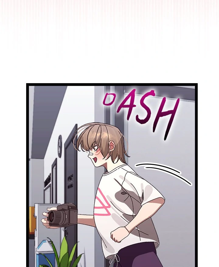 From Weakling to Nemesis Chapter 10 - Page 91