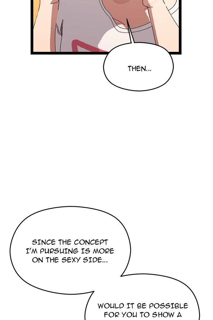 From Weakling to Nemesis Chapter 11 - Page 10