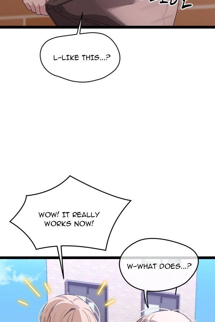 From Weakling to Nemesis Chapter 11 - Page 12