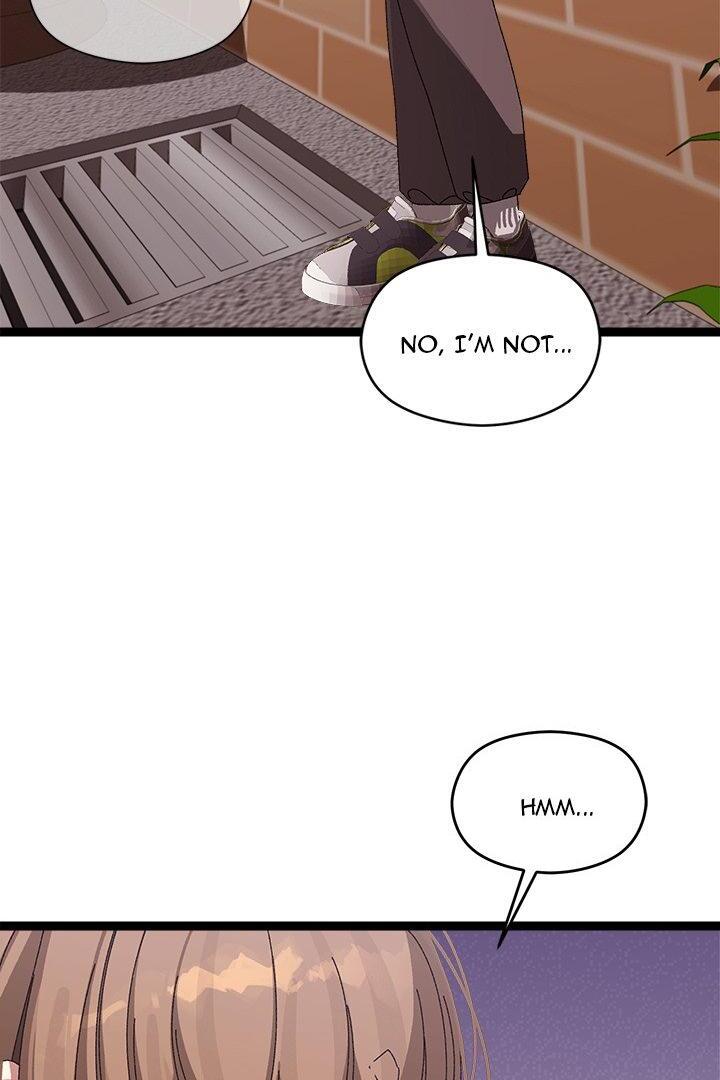 From Weakling to Nemesis Chapter 11 - Page 16
