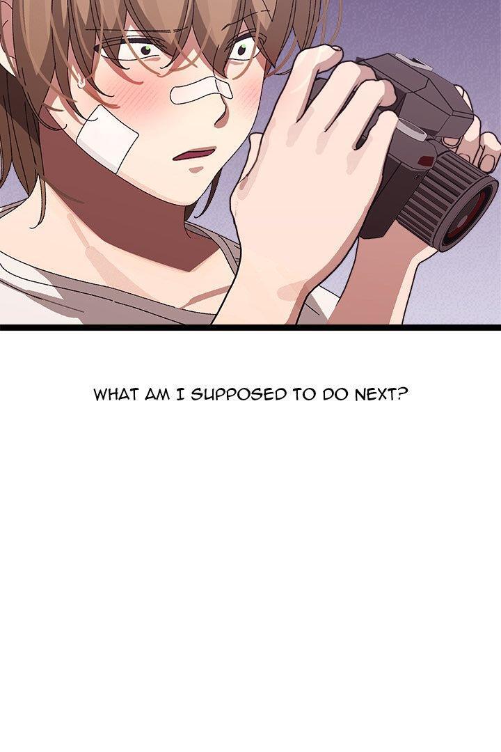 From Weakling to Nemesis Chapter 11 - Page 17