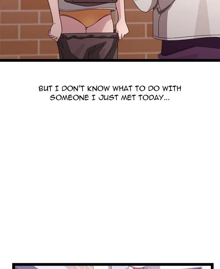 From Weakling to Nemesis Chapter 11 - Page 19