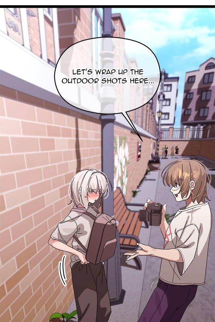 From Weakling to Nemesis Chapter 11 - Page 21