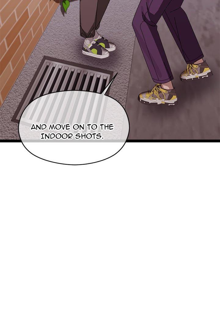 From Weakling to Nemesis Chapter 11 - Page 22