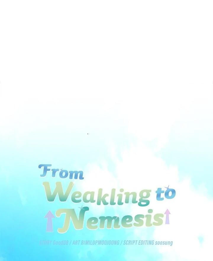 From Weakling to Nemesis Chapter 11 - Page 23