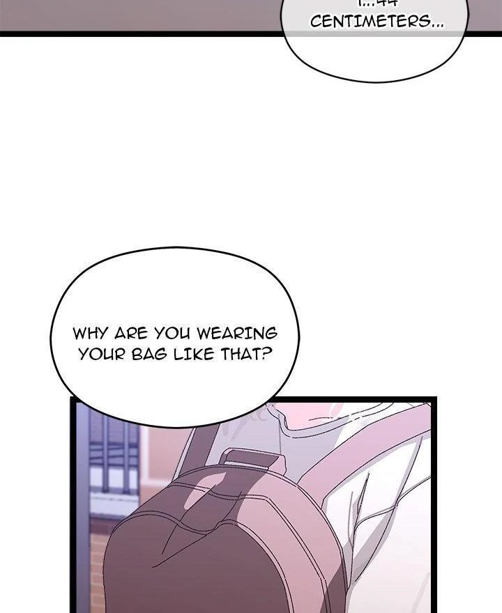 From Weakling to Nemesis Chapter 11 - Page 3