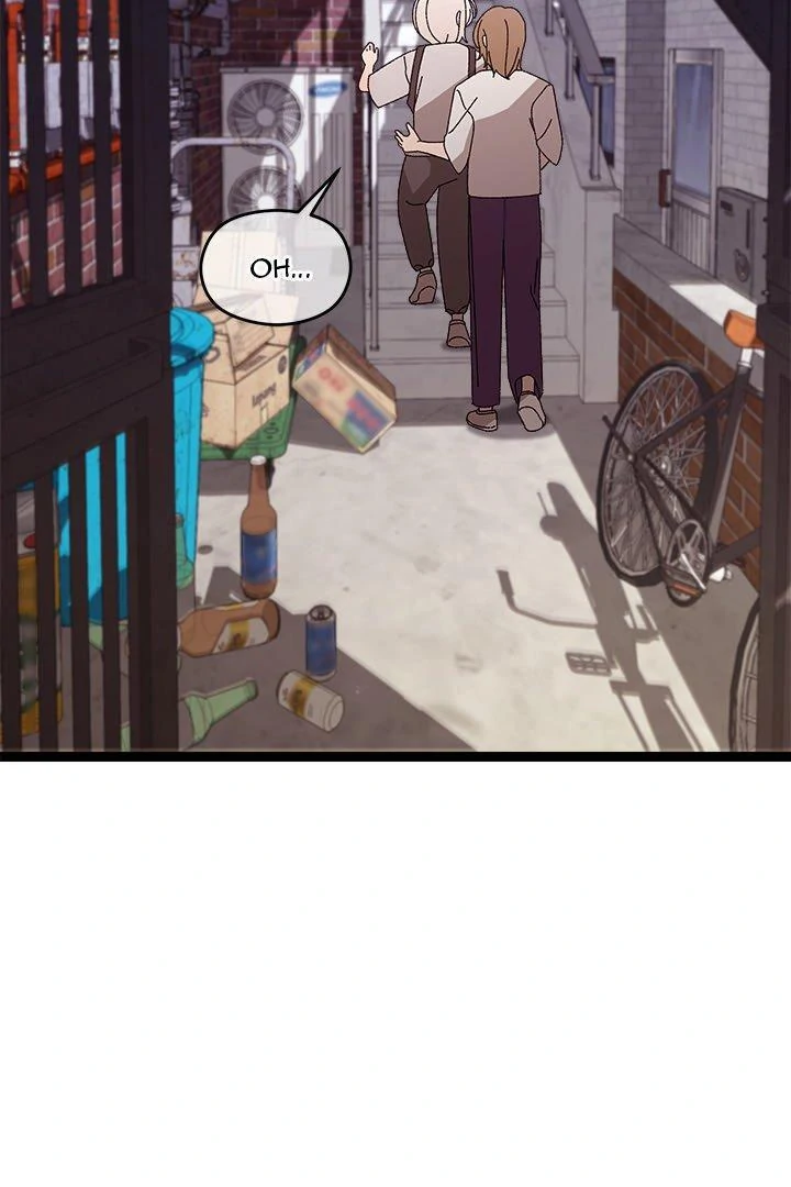 From Weakling to Nemesis Chapter 11 - Page 30