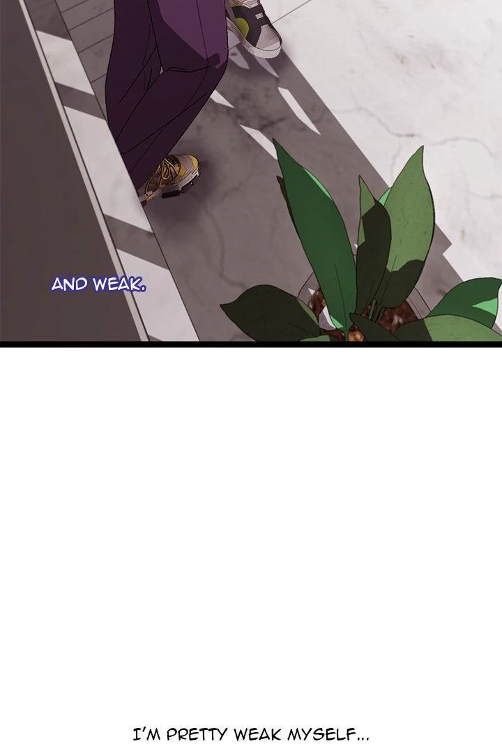 From Weakling to Nemesis Chapter 11 - Page 32