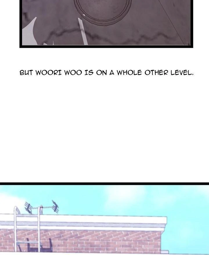 From Weakling to Nemesis Chapter 11 - Page 34