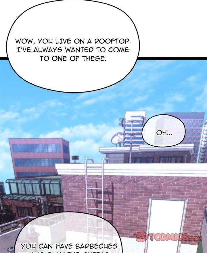 From Weakling to Nemesis Chapter 11 - Page 38