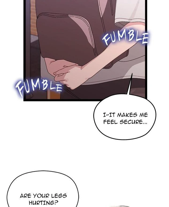 From Weakling to Nemesis Chapter 11 - Page 4