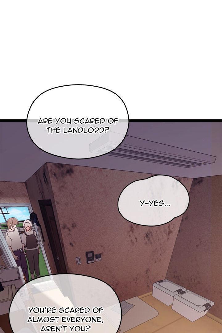 From Weakling to Nemesis Chapter 11 - Page 40