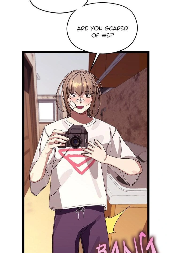 From Weakling to Nemesis Chapter 11 - Page 42