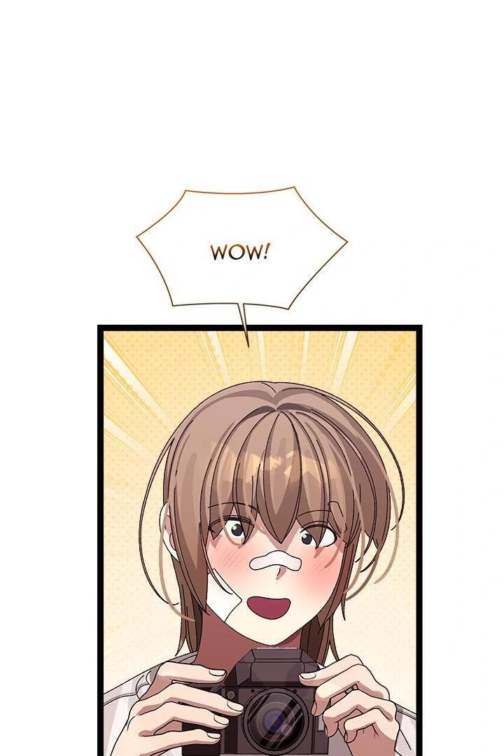 From Weakling to Nemesis Chapter 11 - Page 47