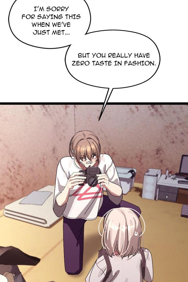 From Weakling to Nemesis Chapter 11 - Page 51