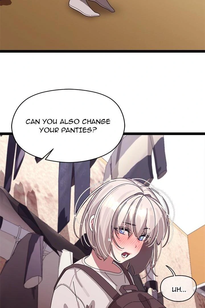 From Weakling to Nemesis Chapter 11 - Page 56