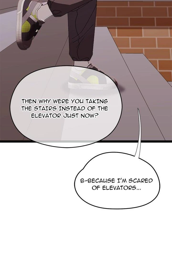 From Weakling to Nemesis Chapter 11 - Page 6
