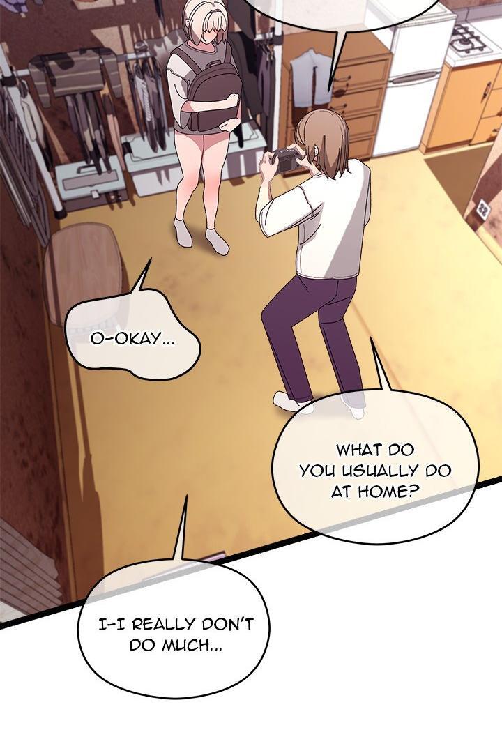 From Weakling to Nemesis Chapter 11 - Page 62