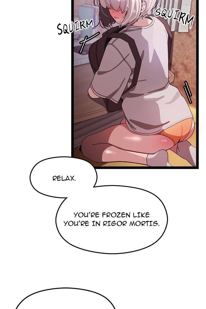 From Weakling to Nemesis Chapter 11 - Page 65
