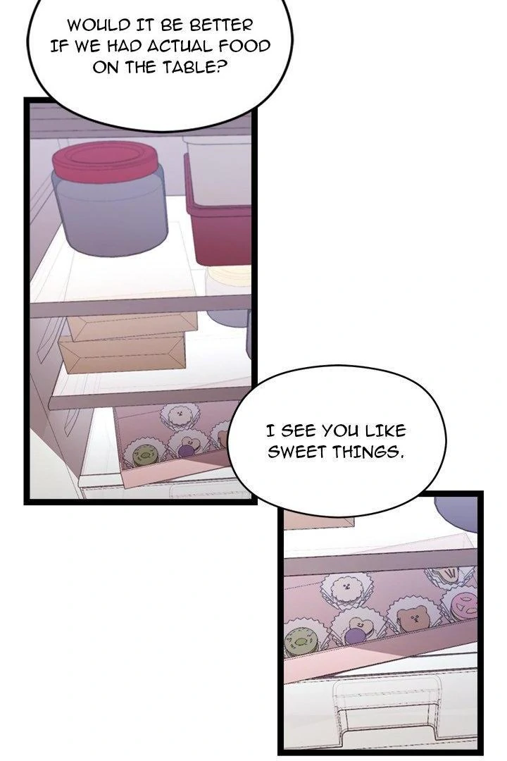 From Weakling to Nemesis Chapter 11 - Page 66