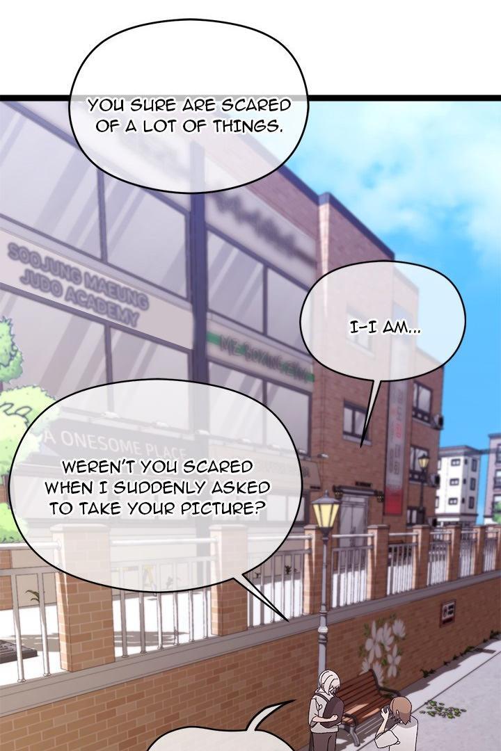 From Weakling to Nemesis Chapter 11 - Page 7
