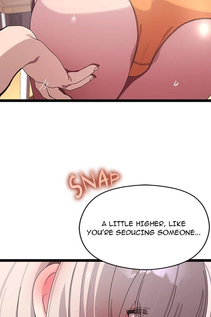 From Weakling to Nemesis Chapter 11 - Page 72