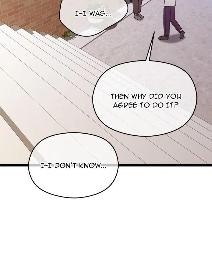 From Weakling to Nemesis Chapter 11 - Page 8
