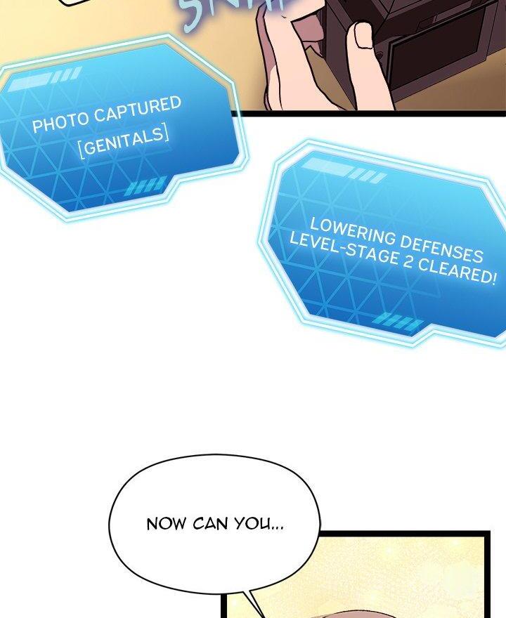 From Weakling to Nemesis Chapter 11 - Page 83