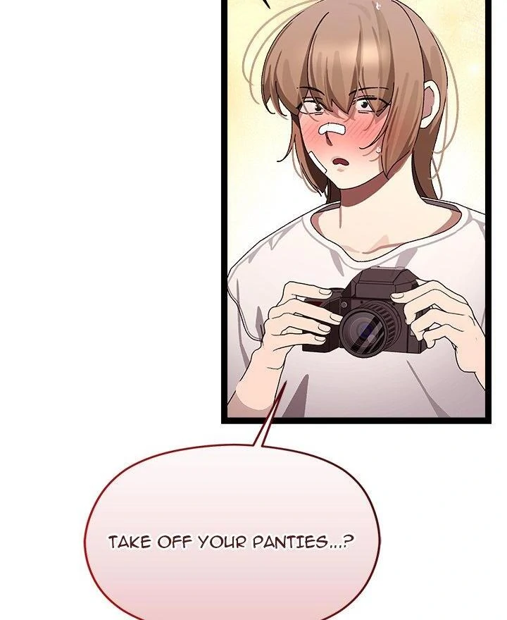 From Weakling to Nemesis Chapter 11 - Page 84