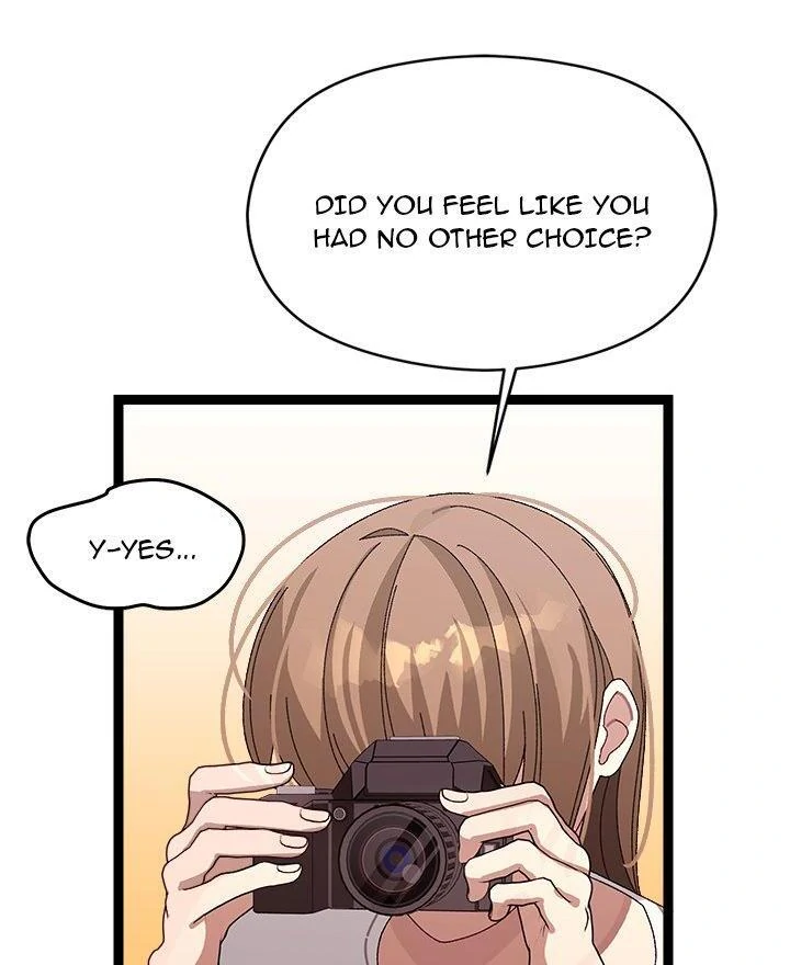 From Weakling to Nemesis Chapter 11 - Page 9