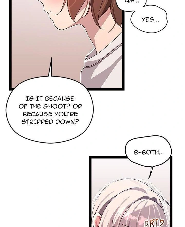 From Weakling to Nemesis Chapter 11 - Page 94
