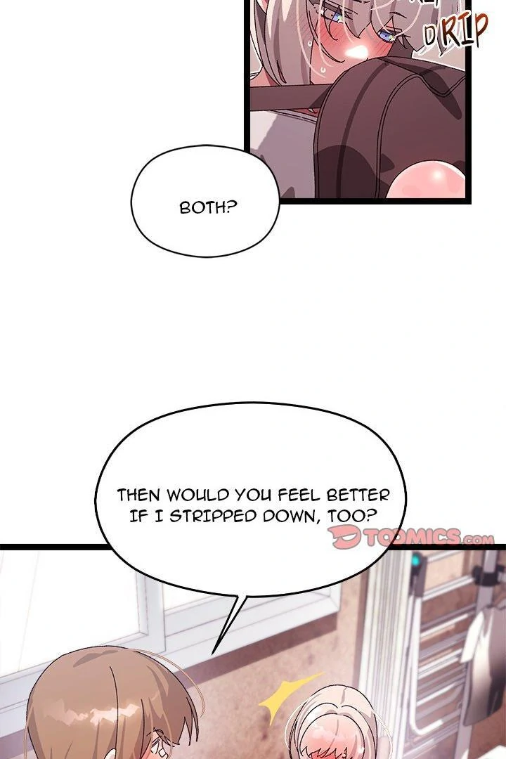 From Weakling to Nemesis Chapter 11 - Page 95