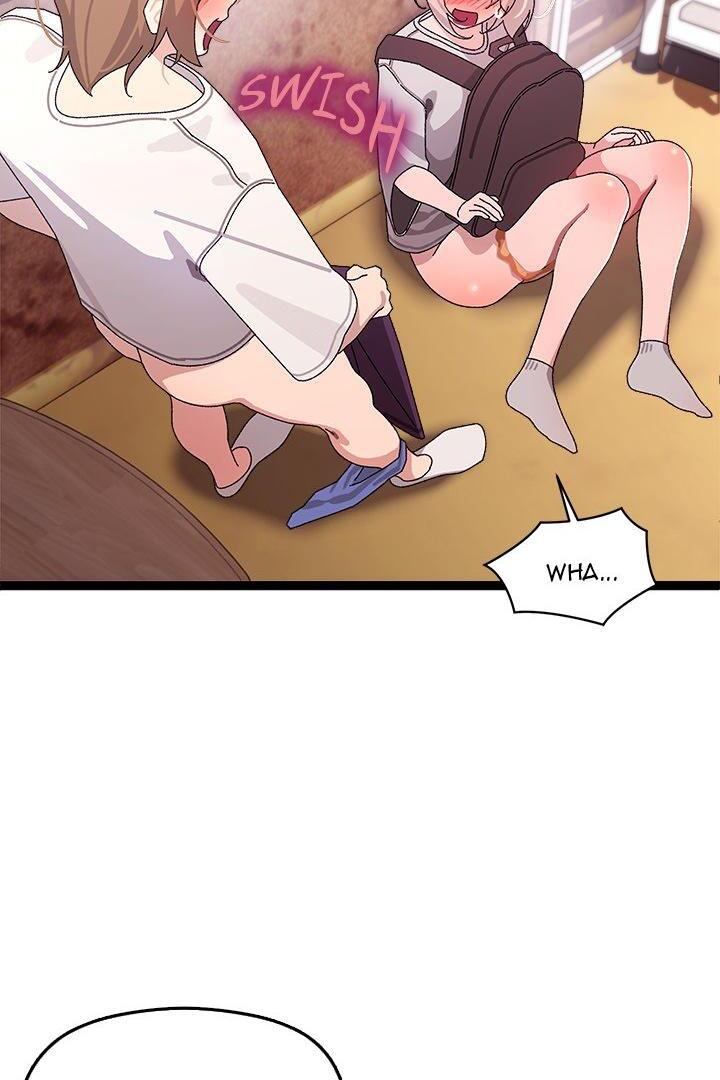 From Weakling to Nemesis Chapter 11 - Page 96