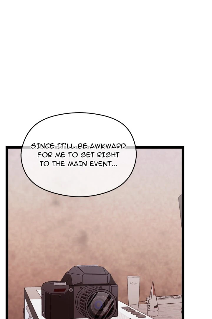From Weakling to Nemesis Chapter 12 - Page 10