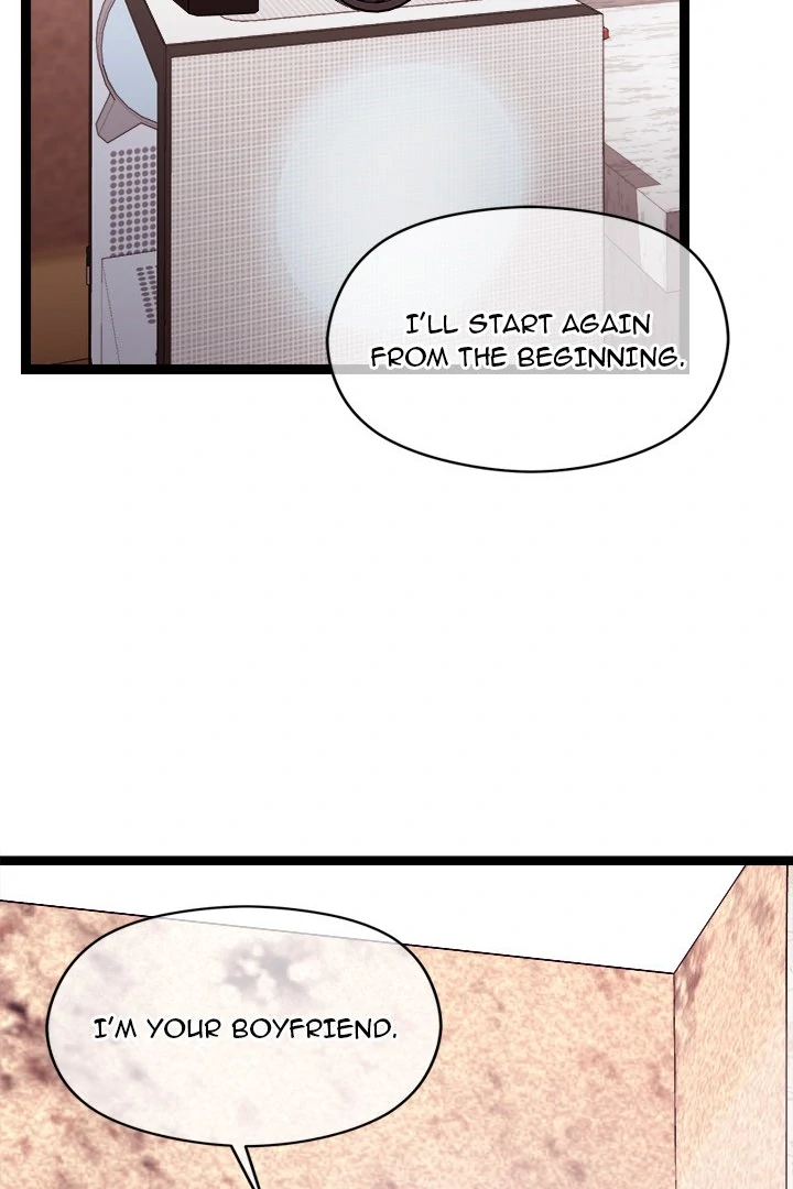 From Weakling to Nemesis Chapter 12 - Page 11