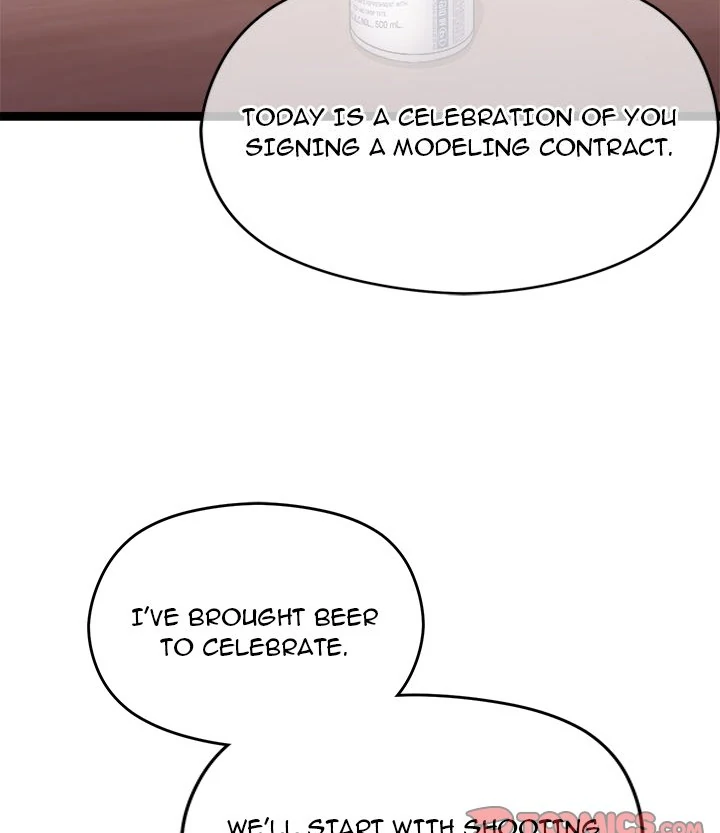From Weakling to Nemesis Chapter 12 - Page 13