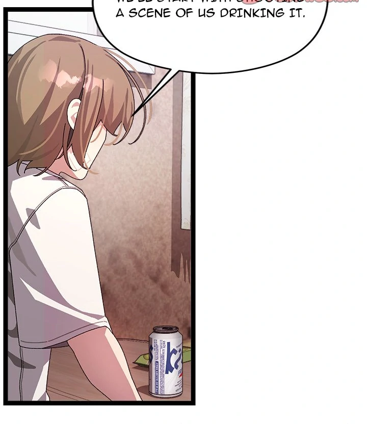 From Weakling to Nemesis Chapter 12 - Page 14