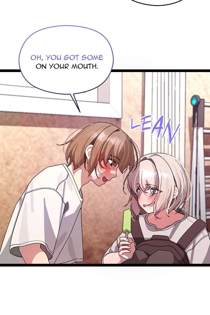 From Weakling to Nemesis Chapter 12 - Page 22