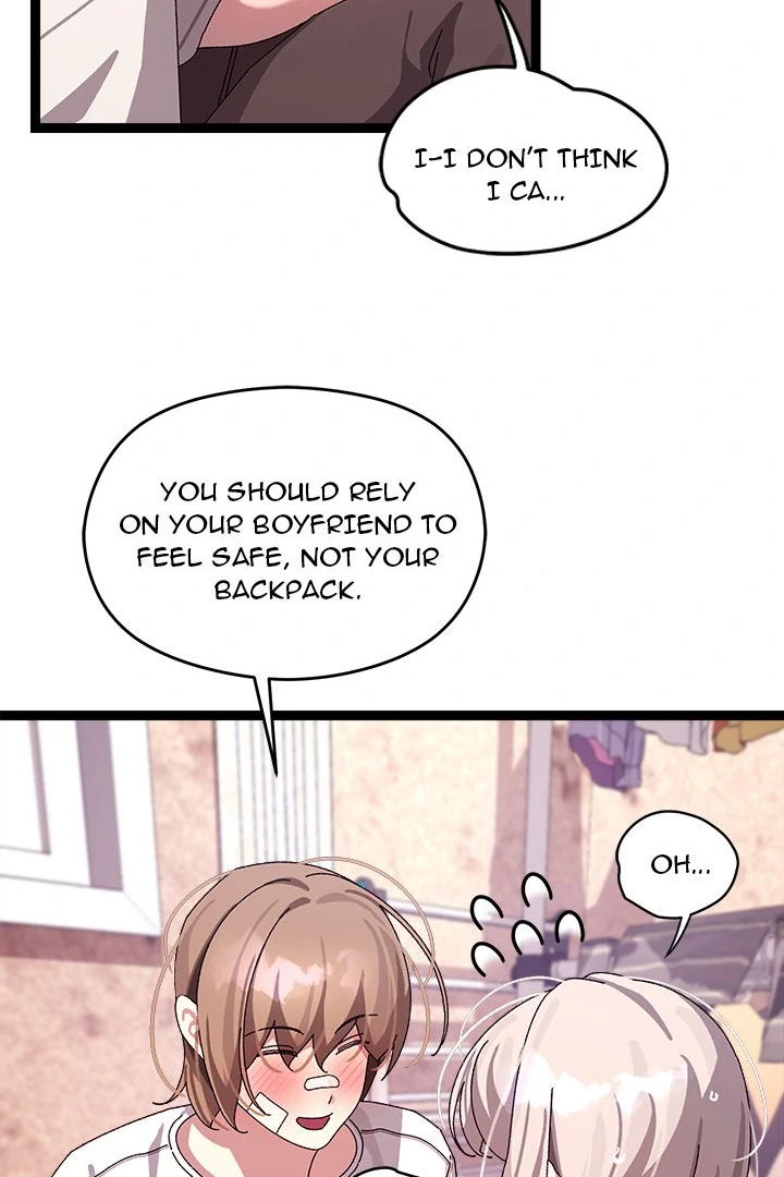 From Weakling to Nemesis Chapter 12 - Page 31