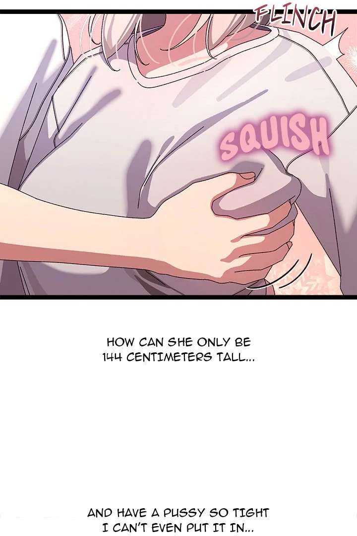 From Weakling to Nemesis Chapter 12 - Page 35