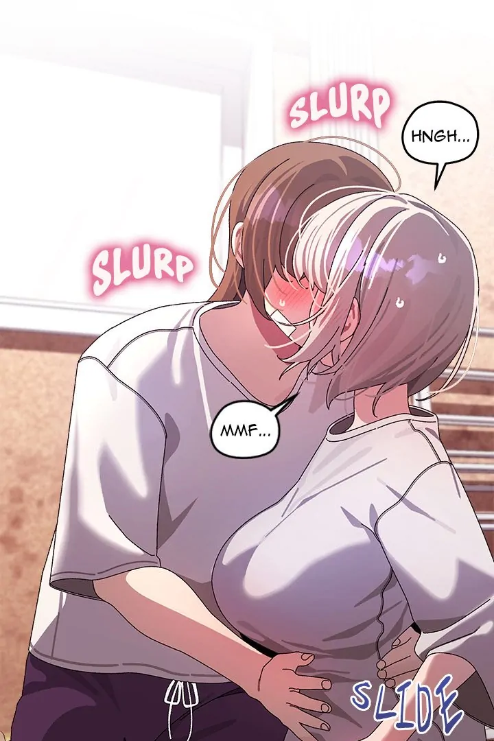 From Weakling to Nemesis Chapter 12 - Page 36
