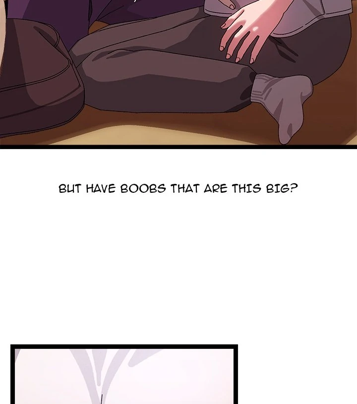 From Weakling to Nemesis Chapter 12 - Page 37