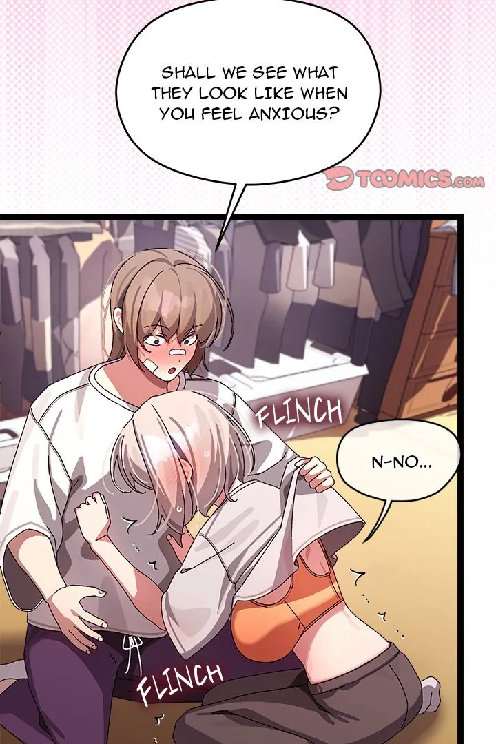 From Weakling to Nemesis Chapter 12 - Page 41