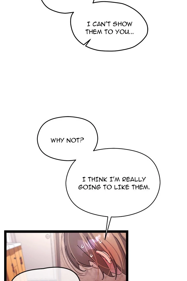 From Weakling to Nemesis Chapter 12 - Page 45