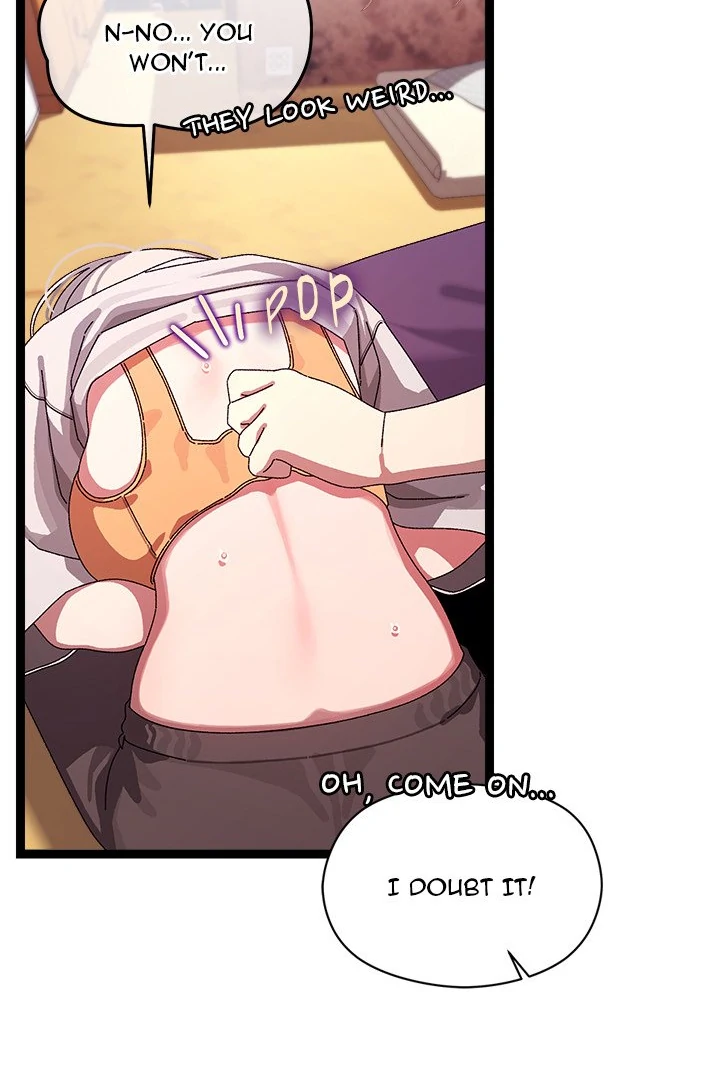 From Weakling to Nemesis Chapter 12 - Page 46