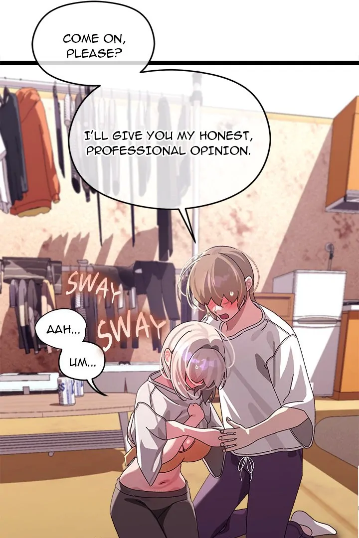 From Weakling to Nemesis Chapter 12 - Page 49