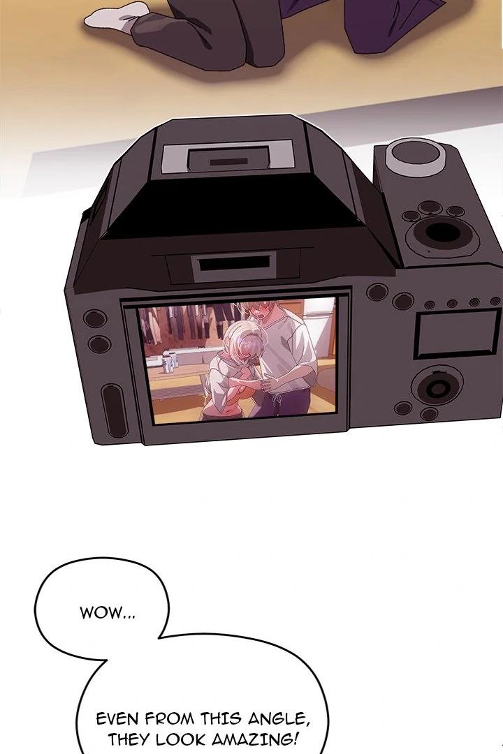 From Weakling to Nemesis Chapter 12 - Page 50