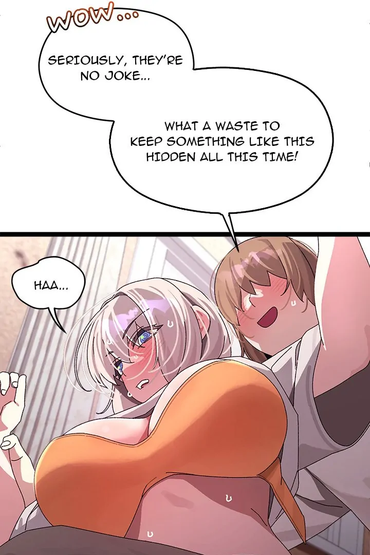 From Weakling to Nemesis Chapter 12 - Page 53