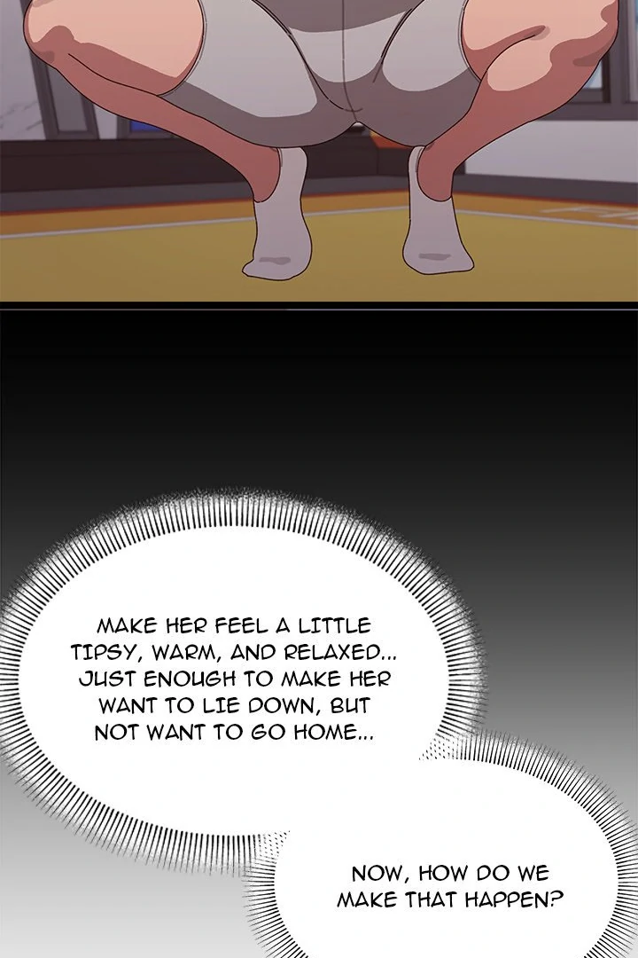 From Weakling to Nemesis Chapter 12 - Page 6