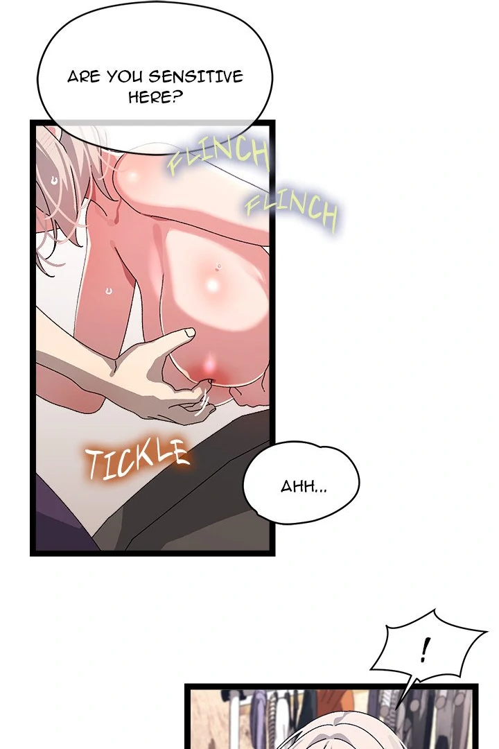 From Weakling to Nemesis Chapter 12 - Page 72